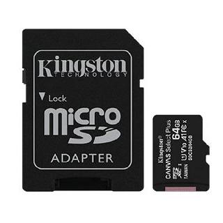 MICRO SD CARD 64GB CLASS10