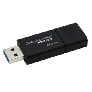USB FLASH DRIVE MEMORY 32GB