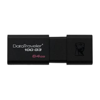 USB FLASH DRIVE MEMORY 64GB 3.0 SKU:250458