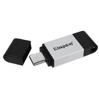 USB FLASH DRIVE TYPE-C 128GB 200MB/SEC READ 80MB/SEC WRITE