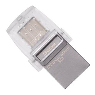 USB FLASH DRIVE OTG 32GB USB-C 3.1SKU:252828