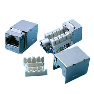 KEYSTONE JACK CAT6A SH 110 PUNCH DOWN VERT
SKU:272939