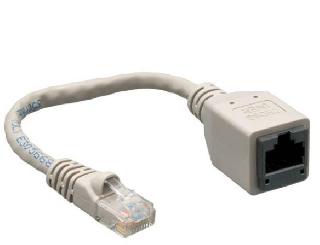 ETHERNET NETWORK ADAPTER CAT6