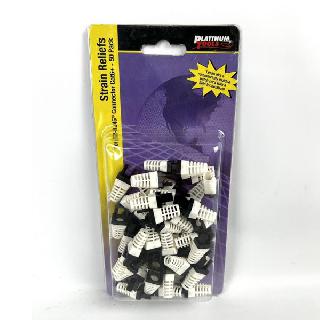 BOOT STRAIN RELIEF EX-RJ45 BLACK CAT5E/CAT6
SKU:272330