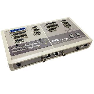 PC CABLE TESTER FOR DATA NETWRK DB RJ45 BNC CABLES
SKU:267708
