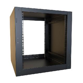 RACK STACKING CABINET 12U 24.5IN DEPTH 21IN (H) X 19IN (W)
SKU:271579
