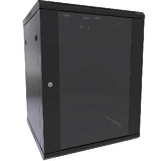 RACK CABINET 15U WALL MOUNT FOR NETWORK A/V 30.4X23.6X23.6IN
SKU:272821