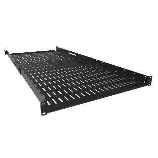 RACKMOUNT SLIDING SHELF 1U 1.7(H X36-42IN(D) VENTED 19IN(W)
SKU:271583