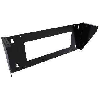 WALL MOUNT VERTICAL BRACKET 2U