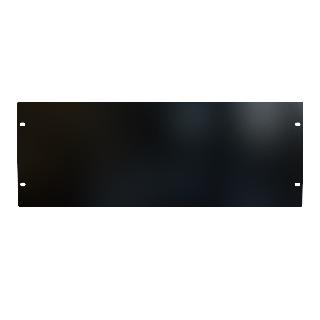 RACK STEEL PANEL 2U 19IN(W) 14-GAUGE BLANK STEEL PLATE
SKU:271506