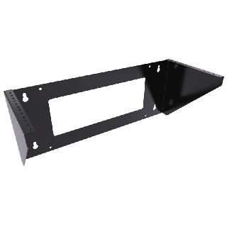 WALL MOUNT VERTICAL BRACKET 4U