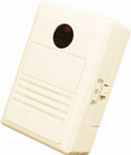 MOTION DETECTOR