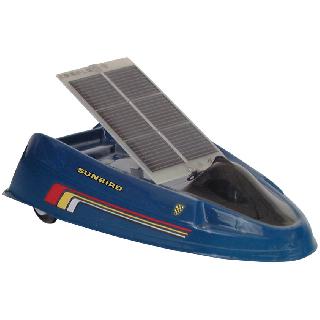 PHOTON SOLAR RACER KIT