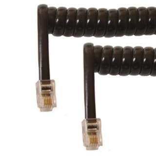 MODULAR CABLE ASSY CURLY CORDS MISC