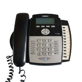 TELEPHONE WITH SPEAKER PHONE & CALLER ID
SKU:264048