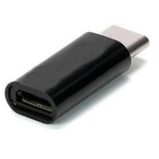 USB ADAPTER C MALE TO MICRO FEMALE 11P