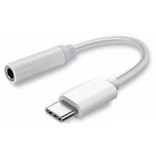 USB ADAPTER C MALE TO 3.5MM STEREO FEMALESKU:257876