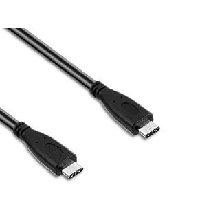 USB CABLE C M/M 3.1 6FT