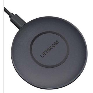 WIRELESS QI CHARGER 15W FOR CELL PHONES HIGH SPEED CHARGINGSKU:260936