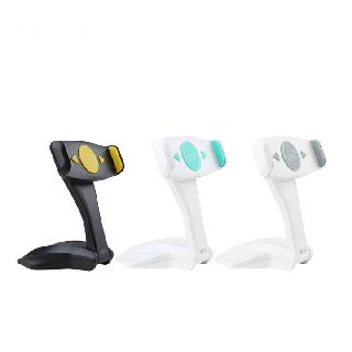 TABLET STAND FOR 7-15IN TABLETS ASSORTED COLORSSKU:250607