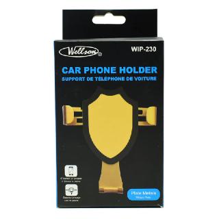CELL PHONE CAR VENT MOUNT SKU:273199