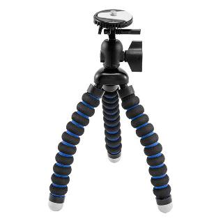 TRIPOD FOR SMART PHONE WITH MOUNTING ADAPTERSKU:259592