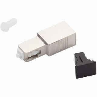 FIBER OPTIC ATTENUATOR SC 1DB M/F UPC SINGLEMODE
SKU:272982