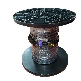 FIBER OPTIC PATCH CORD SC-SC 274 meters indoor/outdoor blk ofnr
SKU:273247