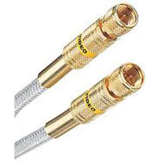 VIDEO CABLE RG6 6FT DIGITAL GOLD
