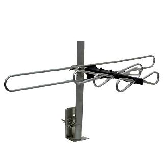 ANTENNA HDTV INDOOR/ATTIC MOUNT 4K READY Stock Number: ARN-275 $19.95