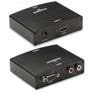 HDMI TO CONVERTERS EXTENDERS