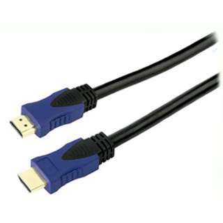 HDMI TO HDMI CABLE 50FT 4K BLK