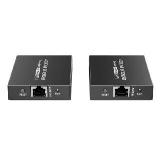 HDMI TO CAT6/6A/7 EXTENDER 70M 1080P 4K@30MHZ UP TO 40M
SKU:269208