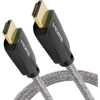 HDMI TO HDMI CABLE 10FT 4K