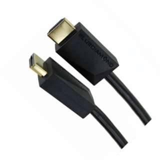 HDMI TO HDMI CABLE 25FT 4K FT6