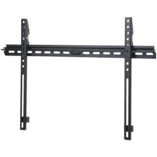TV WALLMOUNT 37-63IN FIXED 150LB FLAT PANEL Stock Number: ARZK-6312 $9.95