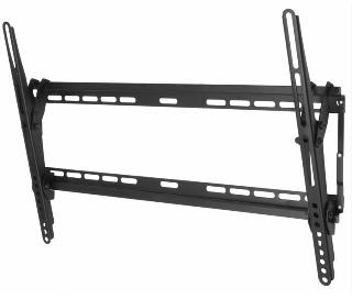 TV WALLMOUNT 37-80IN TILT 132LB Stock Number: ARZK-8025 $19.95