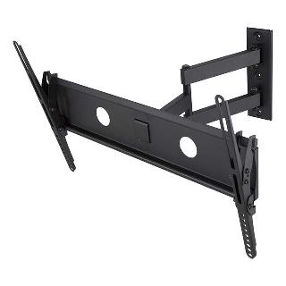 TV WALLMOUNT 37-80IN TILT/SWIVEL