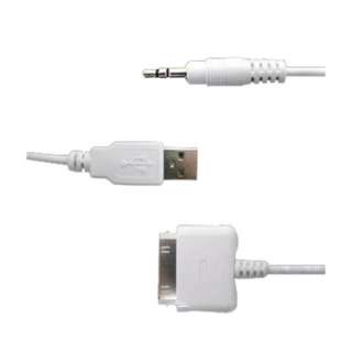 IPHONE AND IPOD ACCESSORIES