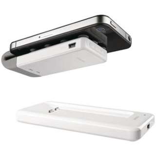 IPOD/IPHONE RECHARGEBLE BATTERY PACK AND CHARGING BASESKU:229758