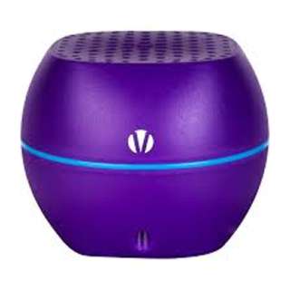 SPEAKER WIRELESS BLUETOOTH WITH SPEAKERPHONE Stock Number: ATBD-2022 $12.95