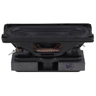 WOOFER RECT 8R 10W RMS 1.75X4IN