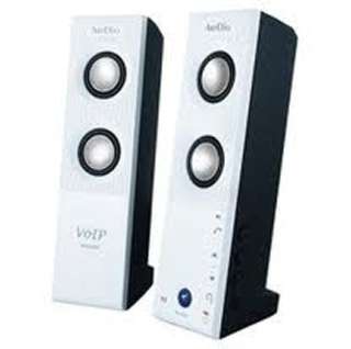 PC MULTIMEDIA SPEAKERS WIRED