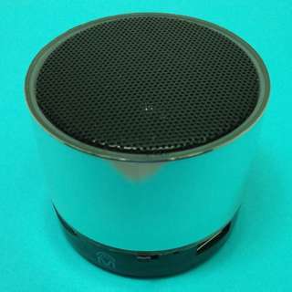 SPEAKER WIRELESS BLUETOOTH