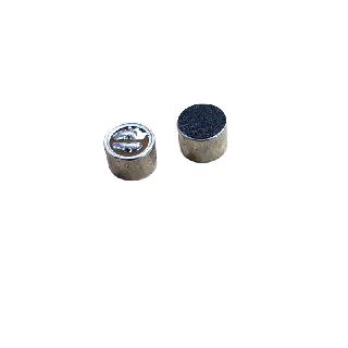 Microphone 20hz-16khz 9.7mm Omni 