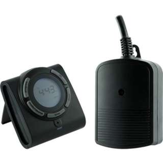 TIMER OUTDOOR WIRELESS CONTROL