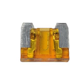FUSE AUTO 5A TAN LP MINI 
SKU:270068