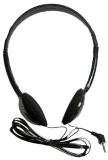 HEADPHONE 32R 150MW 100DB 3.5MM