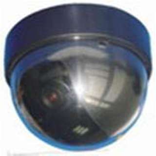 CAMERA SECURITY COLOR DOME 1/3 CMOS NTSC Stock Number: ATQP-2115 $29.95