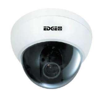 CAMERA SECURITY COLOR DOME